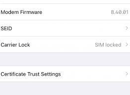 What Does No SIM Restriction Mean For an Unlocked iPhone?